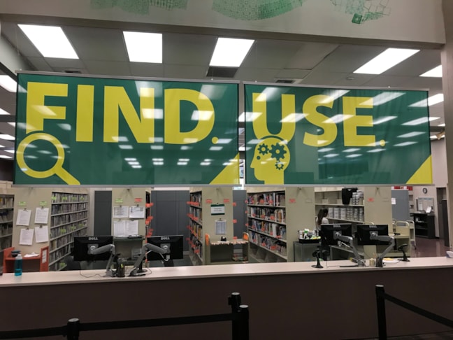 Indoor Banners Indoor Banners