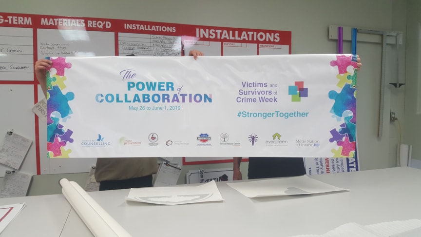 Indoor Banners Indoor Banners