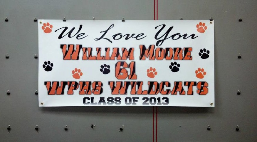 Indoor Banners Indoor Banners