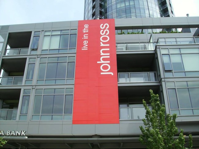 Vinyl Banners in Chapel Hill Vinyl Banners in Chapel Hill