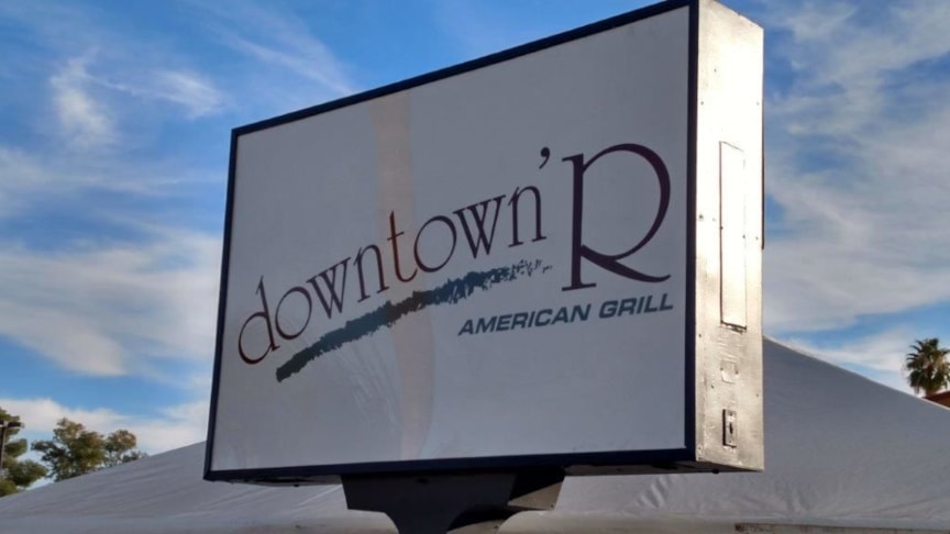 Pylon Signs Pylon Signs