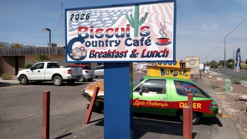 Pylon Signs Pylon Signs