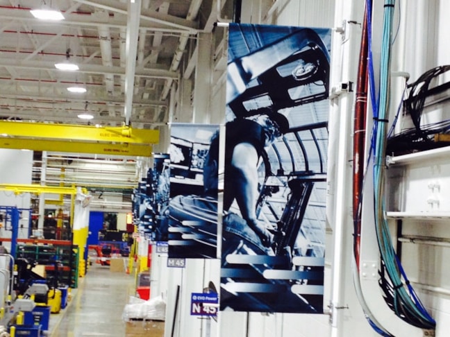 Pole Banners in Tallahassee Pole Banners in Tallahassee