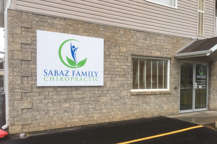 Corporate Signs in Tallahassee Corporate Signs in Tallahassee