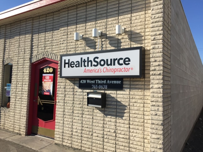 Corporate Signs in Tallahassee Corporate Signs in Tallahassee