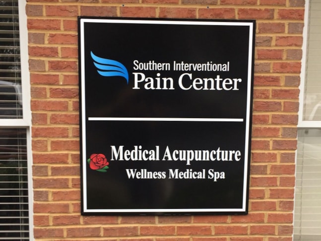 Corporate Signs in Tallahassee Corporate Signs in Tallahassee