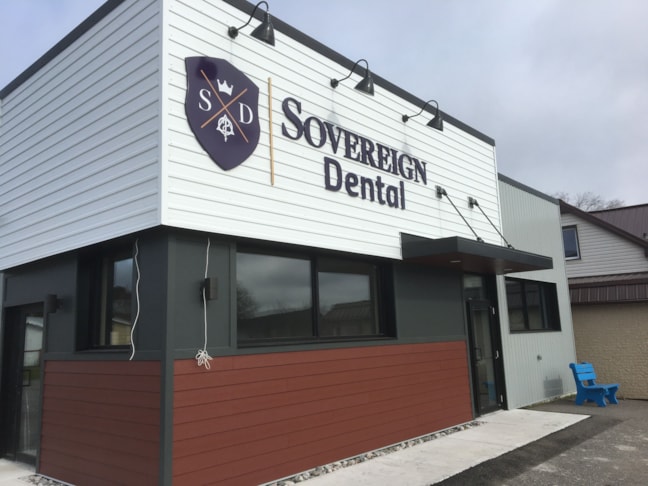 Corporate Signs in Tallahassee Corporate Signs in Tallahassee