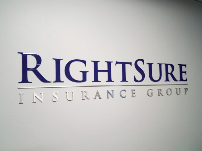 Corporate Signs in Tallahassee Corporate Signs in Tallahassee