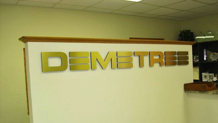 Corporate Signs in Tallahassee Corporate Signs in Tallahassee