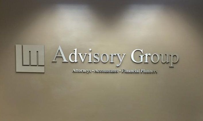 Corporate Signs in Tallahassee Corporate Signs in Tallahassee