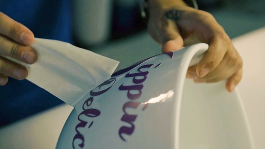 Custom Graphics & Vinyl Decals Custom Graphics & Vinyl Decals