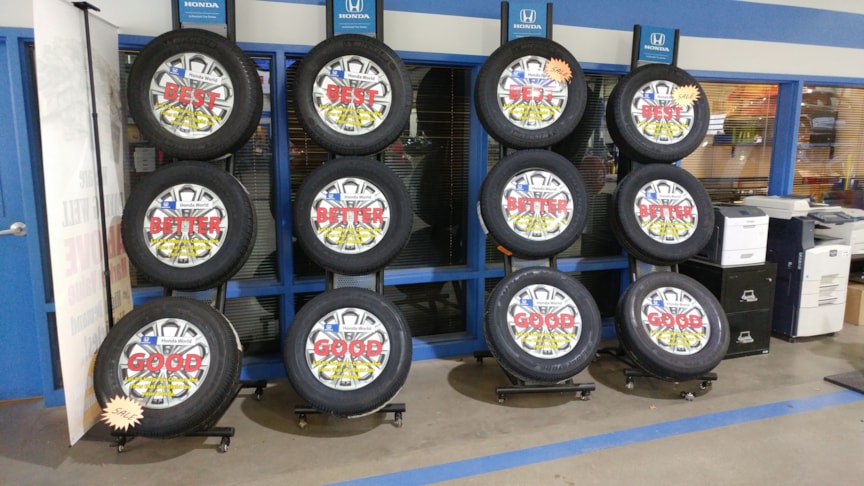 Custom Graphics & Vinyl Decals Custom Graphics & Vinyl Decals