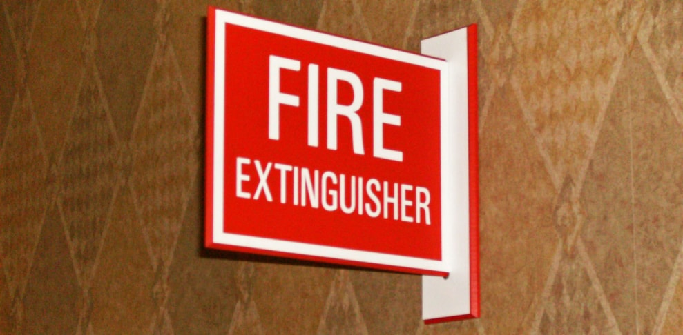 Warning and Safety Signs Warning and Safety Signs