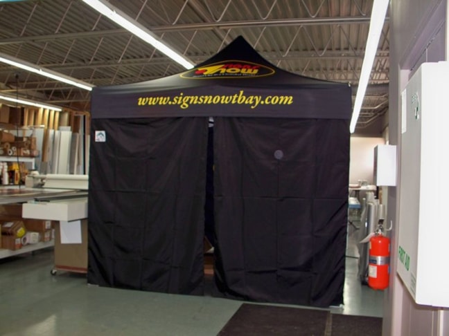 Trade Show DIsplay Tents Trade Show DIsplay Tents