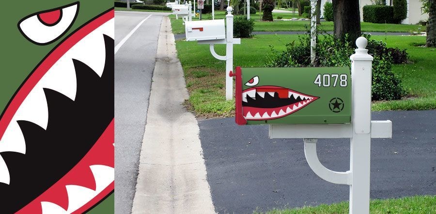 Custom Graphics & Vinyl Decals Custom Graphics & Vinyl Decals