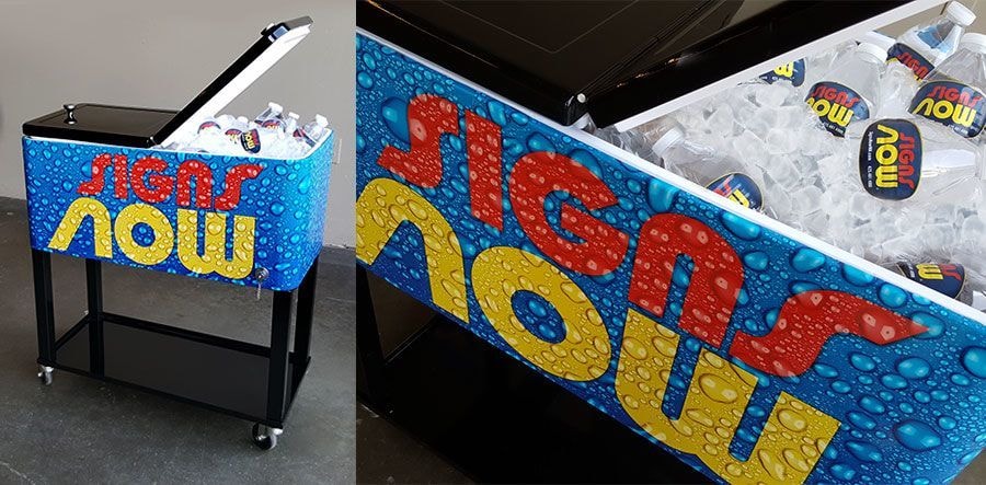 Custom Graphics & Vinyl Decals Custom Graphics & Vinyl Decals