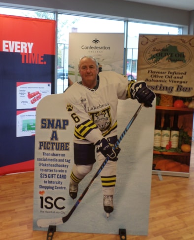 Freestanding Signs and Cutouts Freestanding Signs and Cutouts