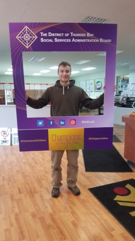 Freestanding Signs and Cutouts Freestanding Signs and Cutouts