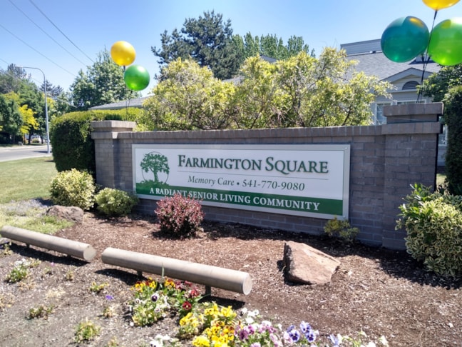 Monument Signs Monument Signs