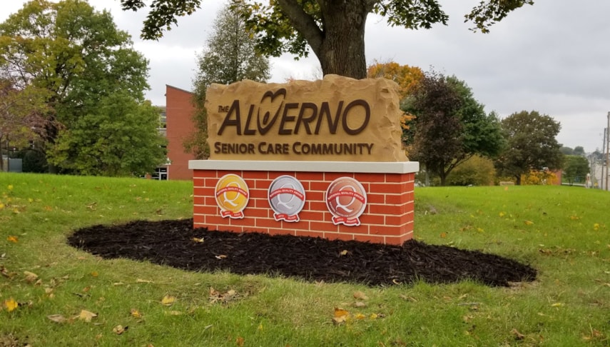 Monument Signs Monument Signs