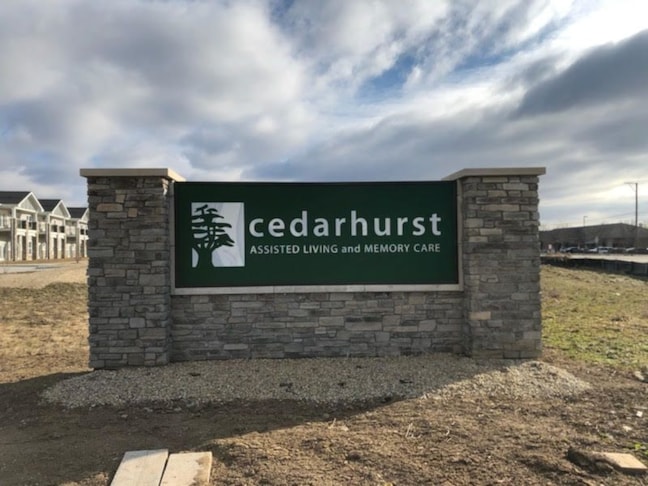 Monument Signs Monument Signs