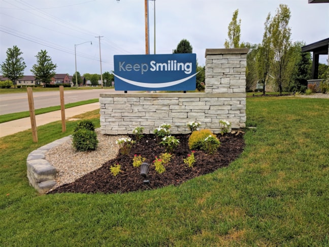 Monument Signs Monument Signs