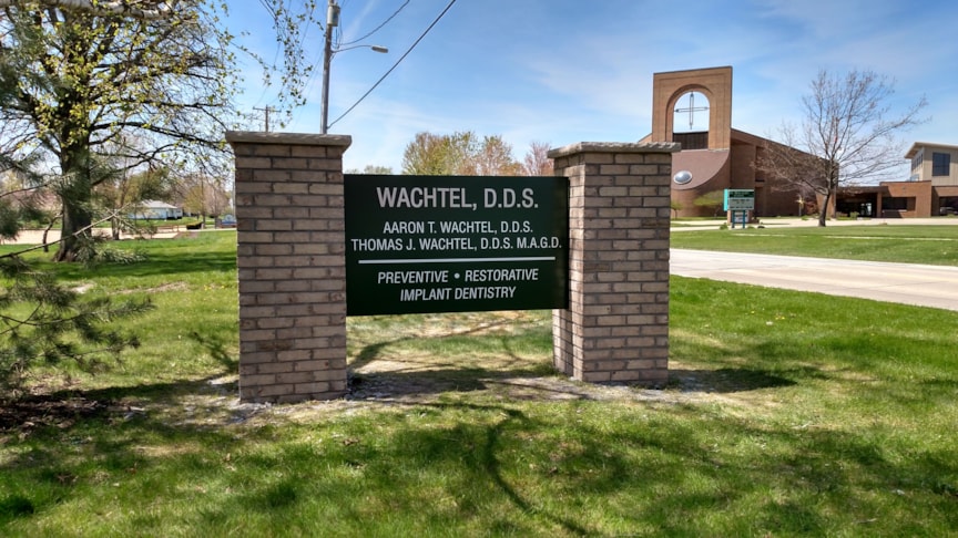 Monument Signs Monument Signs