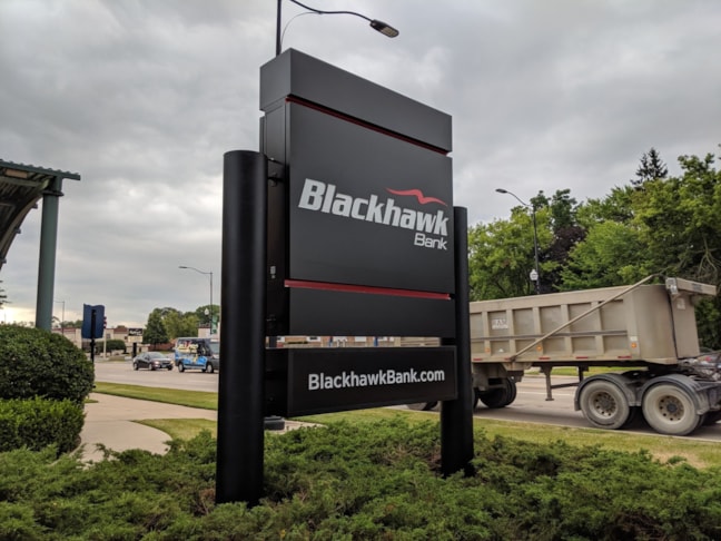 Monument Signs Monument Signs