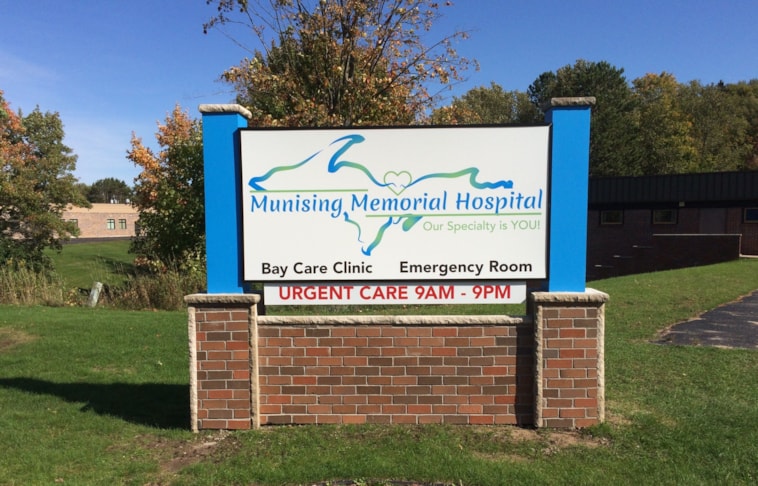 Monument Signs Monument Signs