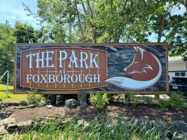 Monument Signs Monument Signs