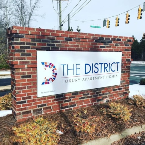 Monument Signs Monument Signs