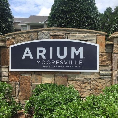 Monument Signs Monument Signs