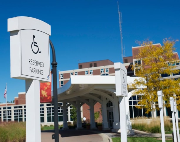 Wayfinding Signs Wayfinding Signs