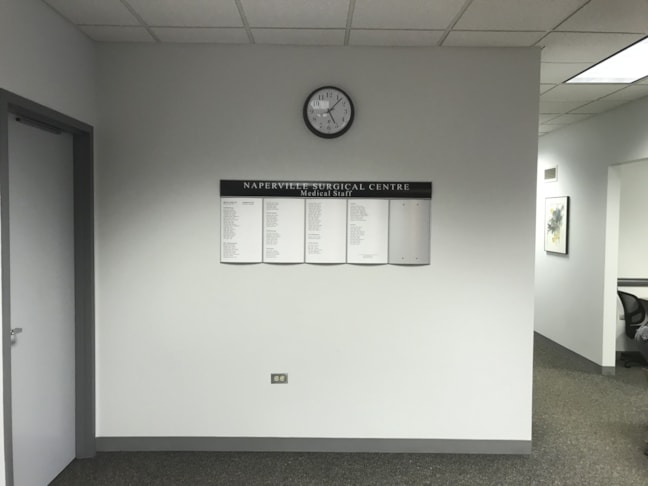 Directory Signs in Rocky Mount Directory Signs in Rocky Mount