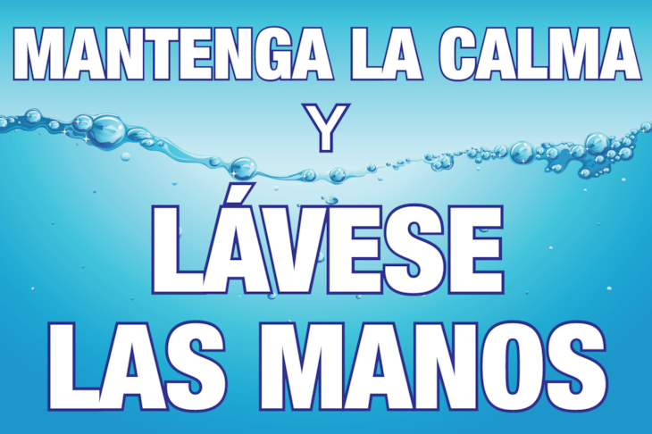 Health Signs in Newark Health Signs in Newark