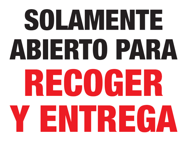 Health Signs in Newark Health Signs in Newark