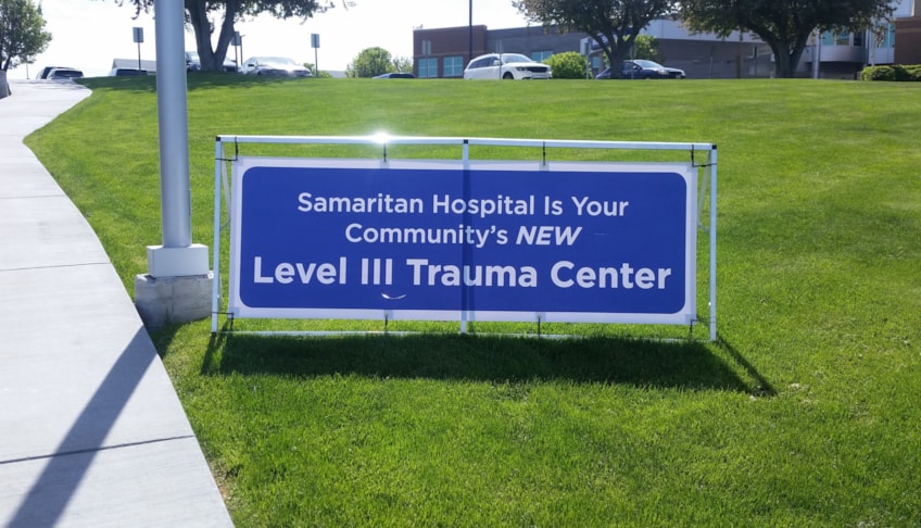 Fabric Banners in Tallahassee Fabric Banners in Tallahassee