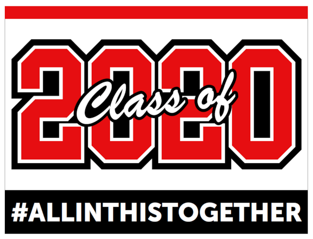 Graduation Signs Graduation Signs