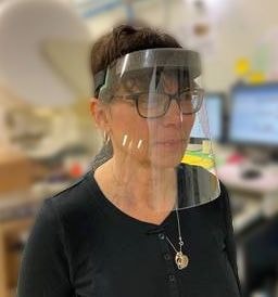 Protective Face Shields Protective Face Shields