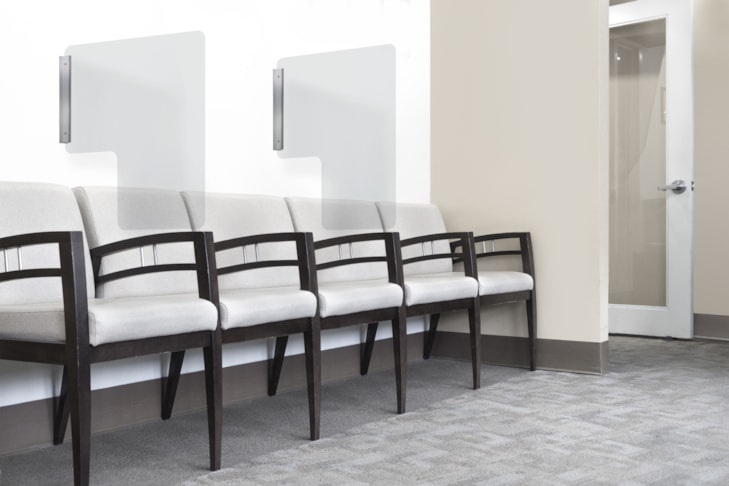 Social Distancing Protection Screens Social Distancing Protection Screens