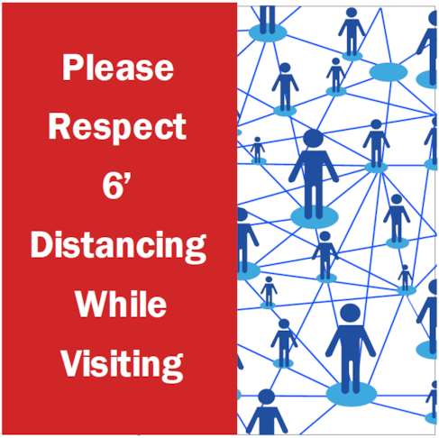 Health Signs in Newark Health Signs in Newark