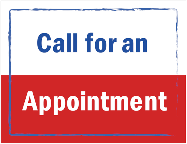 Health Signs in Newark Health Signs in Newark