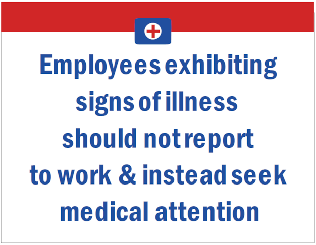 Health Signs in Newark Health Signs in Newark