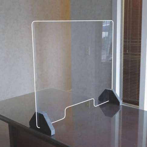 Social Distancing Protection Screens Social Distancing Protection Screens