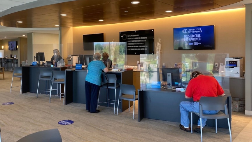 Social Distancing Protection Screens Social Distancing Protection Screens