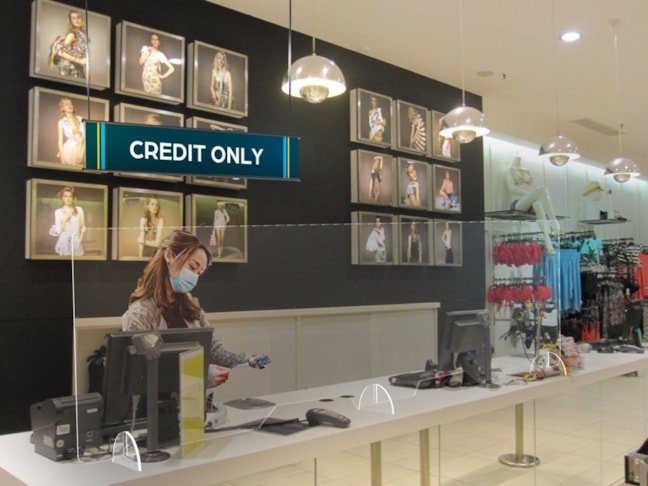 Social Distancing Protection Screens Social Distancing Protection Screens