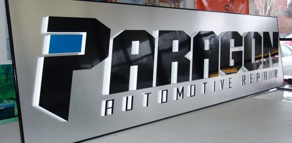 Corporate Signs in Tallahassee Corporate Signs in Tallahassee