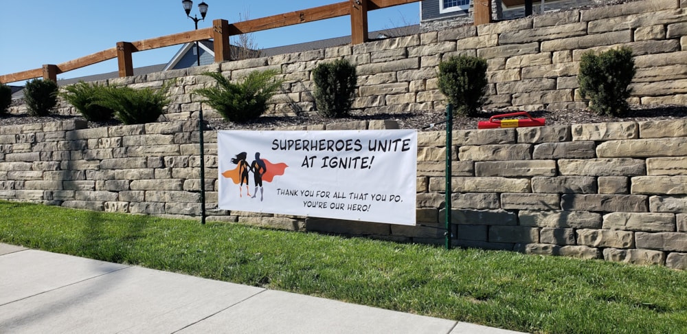 Vinyl Banners in Chapel Hill Vinyl Banners in Chapel Hill