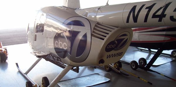 Vehicle Wraps in Anchorage Vehicle Wraps in Anchorage