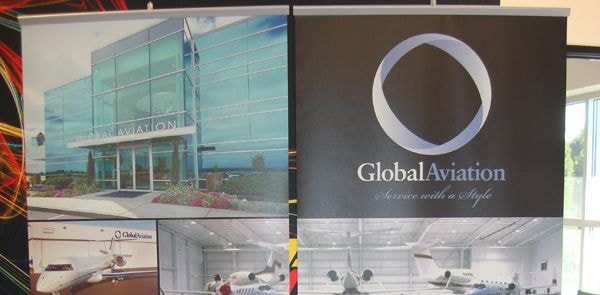 Trade Show Display Stands Trade Show Display Stands